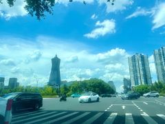 -西湖文化广场