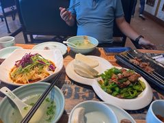 -新粤新疆菜(禅城店)