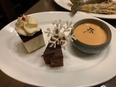 -福州仓山凯悦酒店·Market Cafe Lacucina咖啡厅