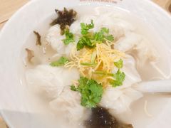-琴岛顺天馄饨(营口路市场店)