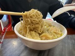 鲜虾云吞面-竹园竹升面(西关总店)