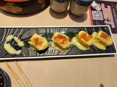 -东加寿司.料理(水游城店)
