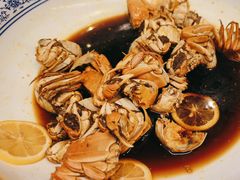 -凯菲厅海鲜姿造·海鲜自助·帝王蟹·龙虾(成都群光君悦酒店)