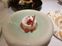 -王品牛排(福州泰禾店)