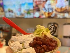 -DQ·蛋糕·冰淇淋(湖景东路店)