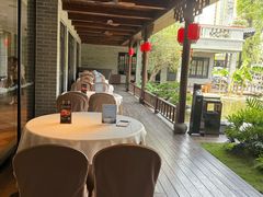 -顺德渔村·岭南一号