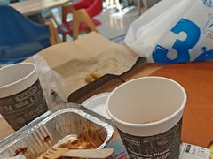 -达美乐比萨(大华锦绣优嘉店)