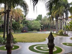 -厦门日月谷温泉渡假村