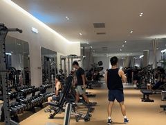 -YCHL FIT 健身(星寰店)