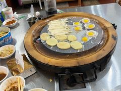 -随意石板烧(大理古城店)