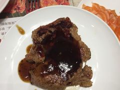 -芭菲盛宴·环球美食(解放碑英利国际店)