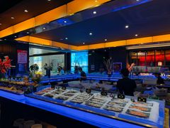 -九月海·海鲜自助(世纪东方店)