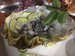 -海盗餐厅