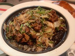 -秀儿四九城·新京菜(亚运村鸟巢店)