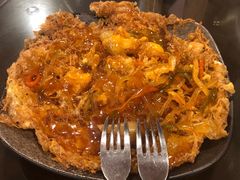 -红星光发煲仔饭(文海店)