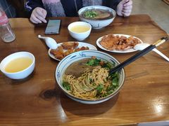 -爱家面馆(常州总店)