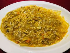 -老吉士酒家(天平路店)