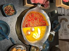 -湊湊火锅·茶憩(世博大道店)