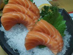 -友壹町寿司(嘉洲广场店)