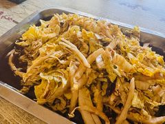 -老徐烧烤涮肚(交道口店)