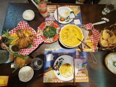 -泰妃殿(武汉首店)