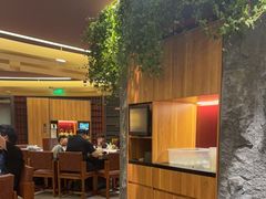 -巴奴毛肚火锅(商城路店)