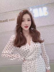 -3AM HAIR SALON染发烫发接发