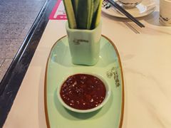 -江边城外烤全鱼(世茂广场店)