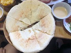 -康巴藏餐(束河古镇店)