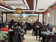 -邢家锅贴老店·非遗·开封菜(金明广场店)