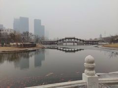 -西海子公园