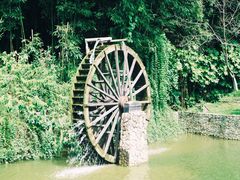 -景德镇古窑民俗博览区