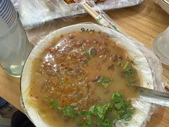 -赞鳌巷子煎粉(临江小区店)