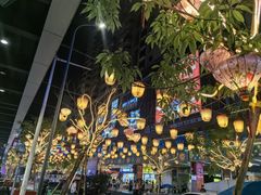 -东门町美食街