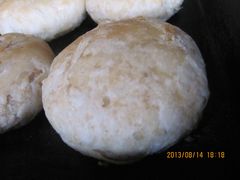 -芙蓉记马蹄烧饼糖酥火烧