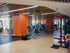 -CXFIT 陈徐健身工作室(凯旋店)