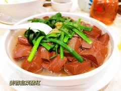 -顺德人家食府(黄金广场店)
