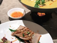 -美奈小馆·东南亚菜(福田星河COCO Park店)