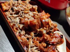 -胖哥俩肉蟹煲(石家庄长安万达店)