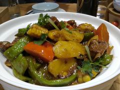 农家一锅出-伊喜饺子·烤鸭(五道口学院路店)