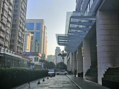 -深圳新都酒店(罗湖口岸店)