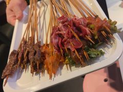 -佰人王串串香火锅(洋珠巷店)