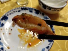 -川悦壹号·川菜(蠡溪路店)