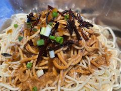 凉面-一棠龙虾(徐家汇城开YOYO店)