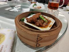 -龙悦湾酒家·八阵鱼生·渔人码头店