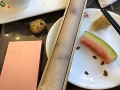 -野菌园·野生菌火锅首创第一家(关兴路总店)