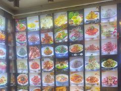 -粗粮人家·东北菜(洋桥店)