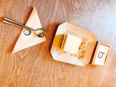 -知亘茶食