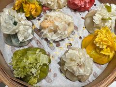 -龍聚祥烧麦馆(万达店)