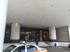 iphone_upload_pic-马哥孛罗咖啡厅·Cafe Marco (厦门马哥孛罗东方大酒店)